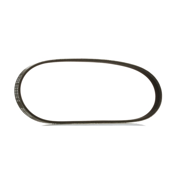 Keilrippenriemen 305P0117P RIDEX PLUS 1148907 FORD, AUTO UNION
