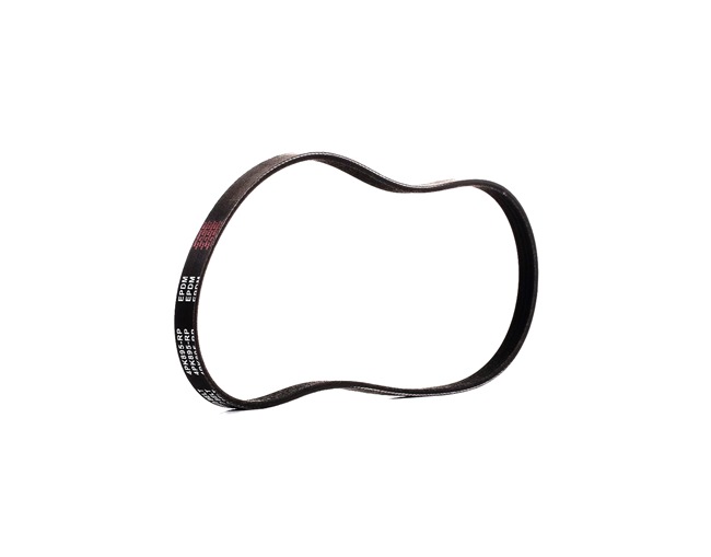 RIDEX PLUS 305P0018P Courroie d'accessoire MITSUBISHI L 200 2.4 Flex Essence / éthanol 142 CV