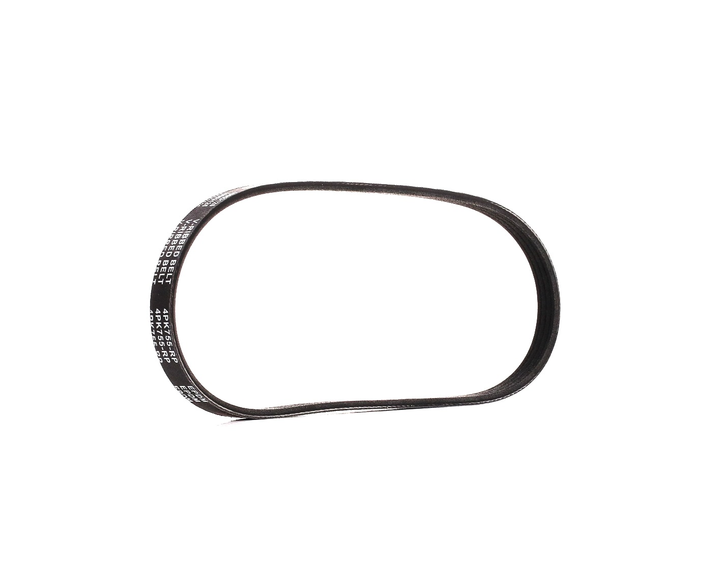 RIDEX PLUS 305P0381P Keilrippenriemen FIAT DUCATO 2.0 Bipower 110 PS Benzin/Erdgas (CNG)