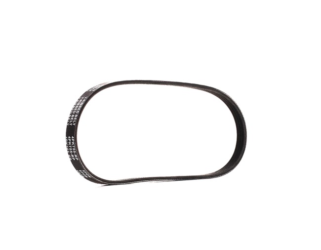 Keilrippenriemen 305P0381P RIDEX PLUS 5750WT VW, PEUGEOT, CITROЁN, DS