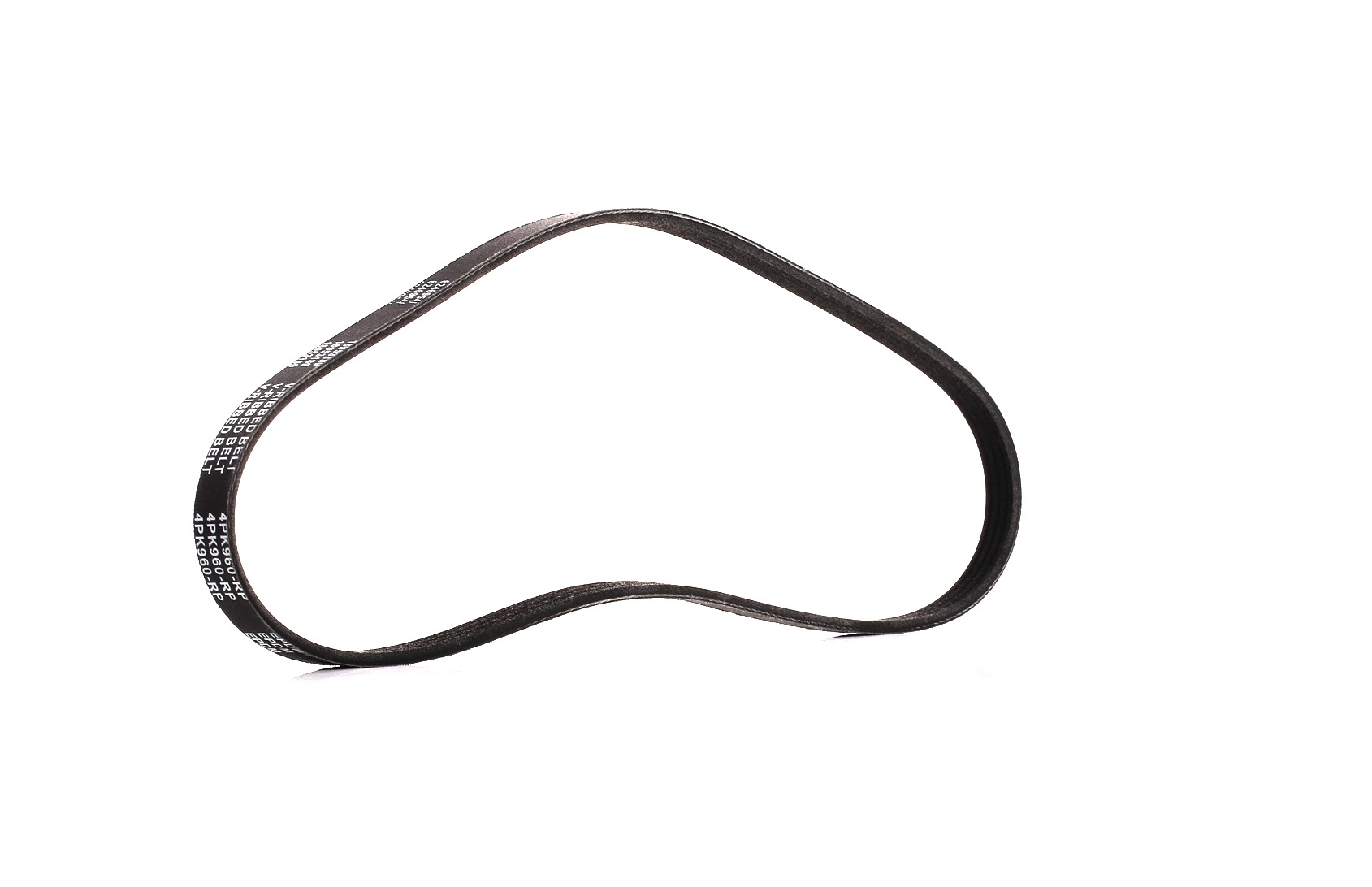 Rillenriemen RIDEX PLUS 305P0293P Bewertung