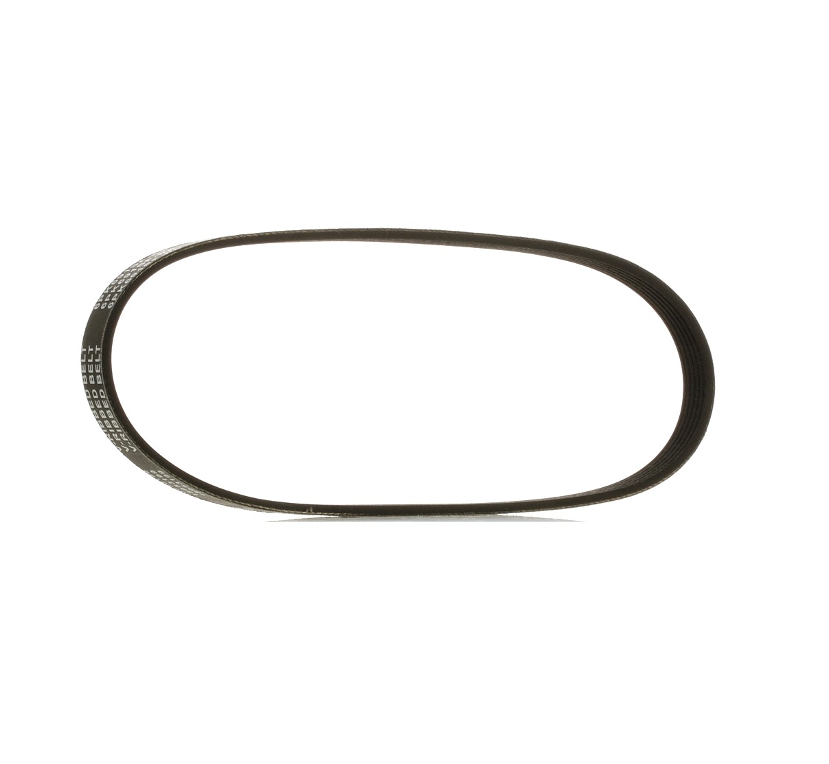 Keilrippenriemen 305P0615P RIDEX PLUS A0019933896 MERCEDES-BENZ