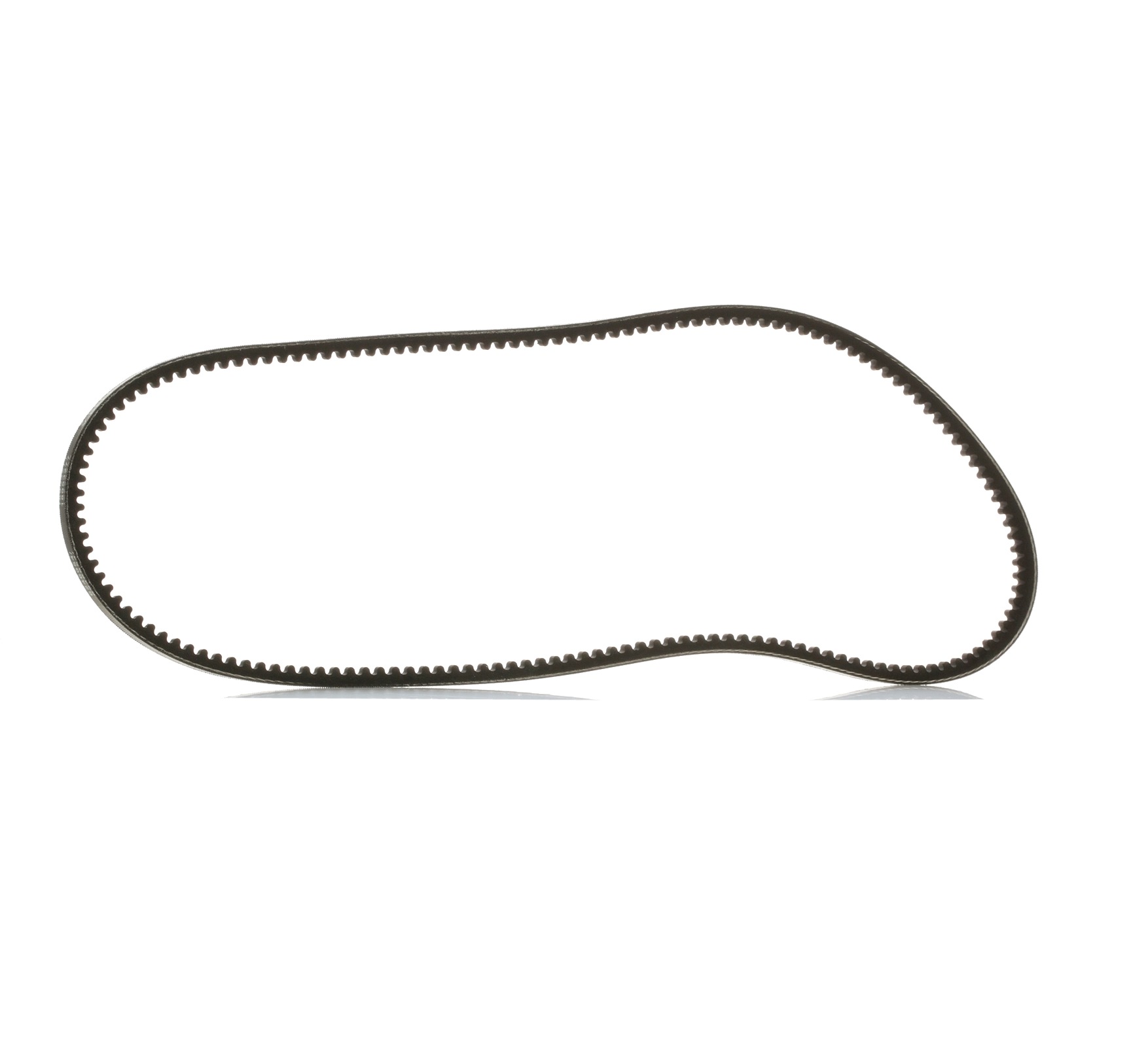 Keilriemen 10C0010P RIDEX PLUS 0069973092 MERCEDES-BENZ