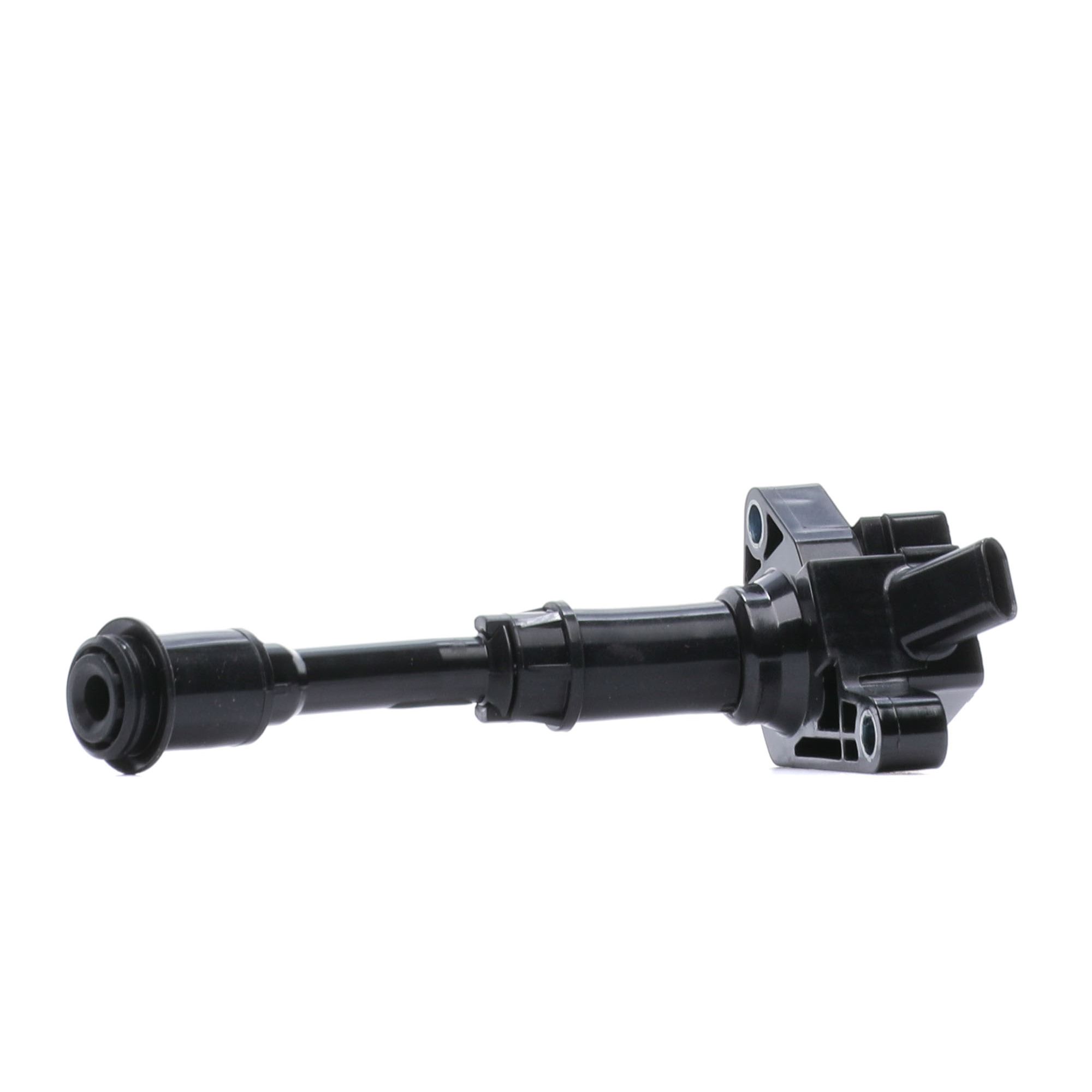 Zündspule 689C0474 RIDEX 1836729 FORD