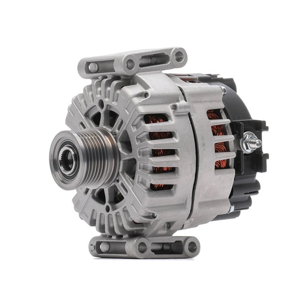 Alternateur A0009068802 RIDEX 4G1699 MERCEDES-BENZ, LAND ROVER