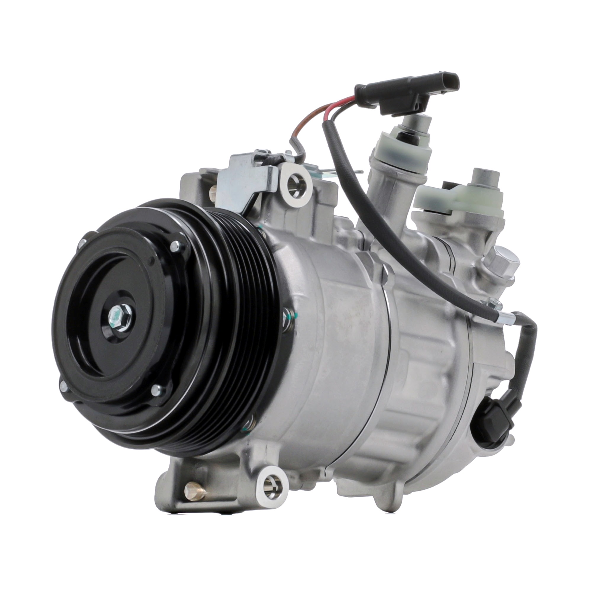 Aircopomp 000 830 39 02 RIDEX 447K0777 MERCEDES-BENZ