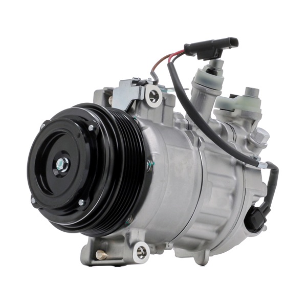 RIDEX 447K0777 Компресор за климатик