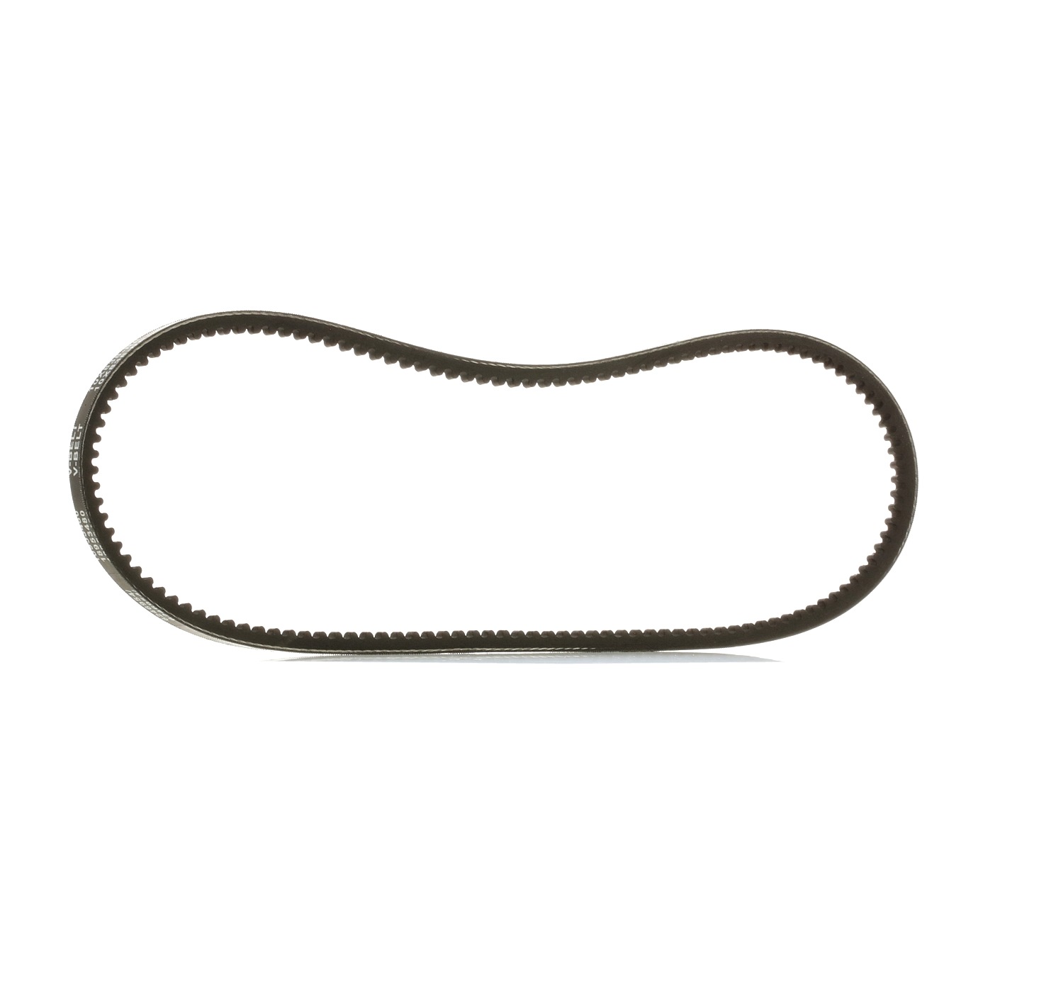 Keilriemen 10C0062P RIDEX PLUS 50840 AUDI, FORD, FIAT, TOYOTA, CITROЁN