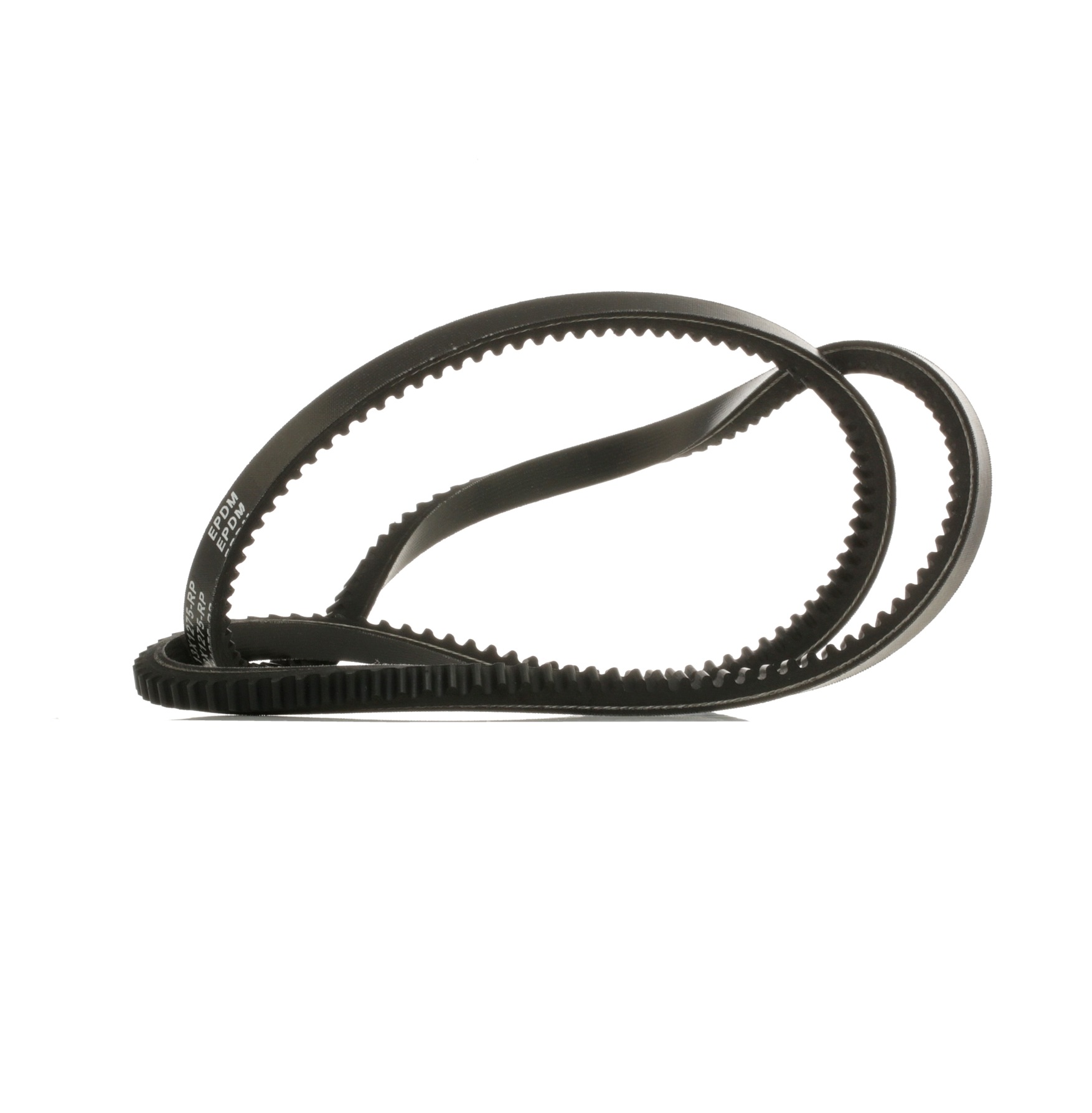 Keilriemen 10C0076P RIDEX PLUS 535686 ROVER