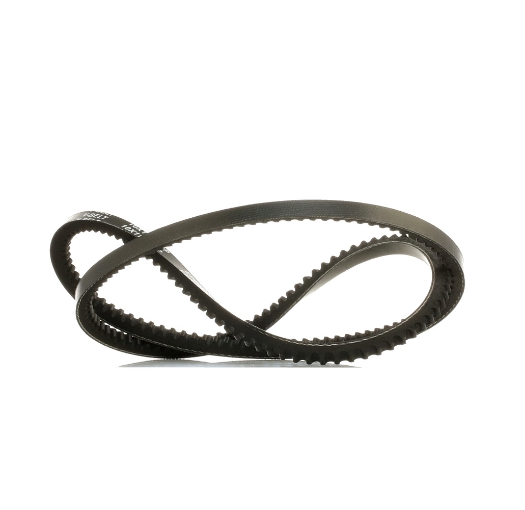 Keilriemen 10C0045P RIDEX PLUS 575019 VW, MERCEDES-BENZ, SKODA, PEUGEOT, CITROЁN