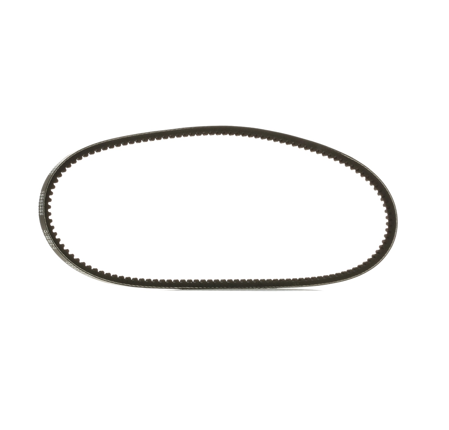 Keilriemen 10C0058P RIDEX PLUS 7540063 BMW, FIAT, ALFA ROMEO, IVECO, LANCIA