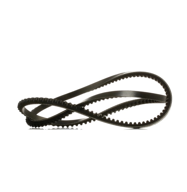 18953502 RIDEX PLUS 10C0117P Renault Clio 2 Keilriemen original