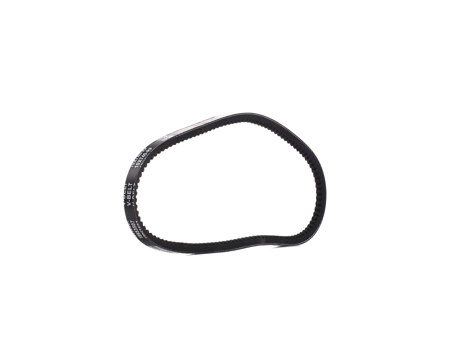 Keilriemen 10C0105P RIDEX PLUS 7633335 FIAT, PEUGEOT, ALFA ROMEO, LANCIA, AUTOBIANCHI