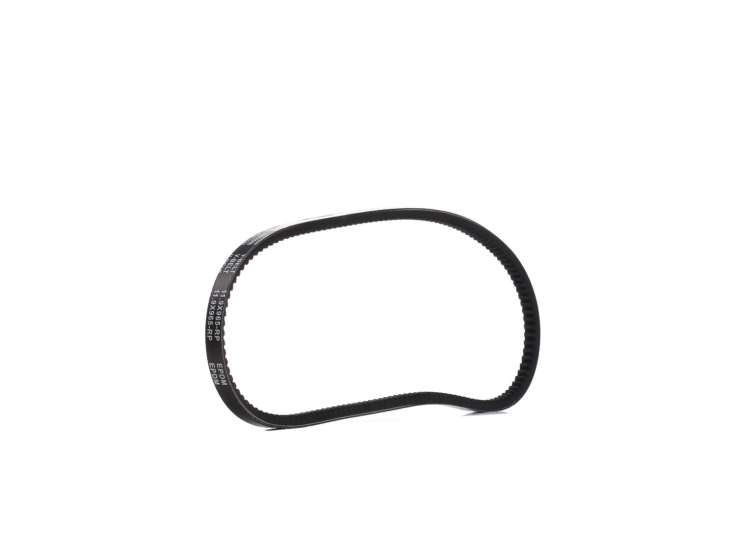 Pasek klinowy RIDEX PLUS 10C0095P oceny