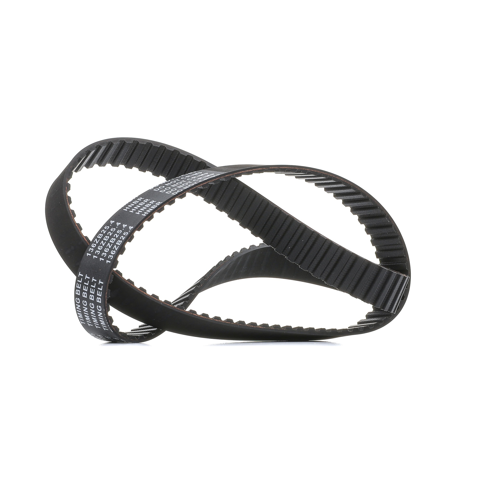 Zahnriemen 306T0107P RIDEX PLUS 636666 OPEL, MAZDA, ISUZU, VAUXHALL, GMC
