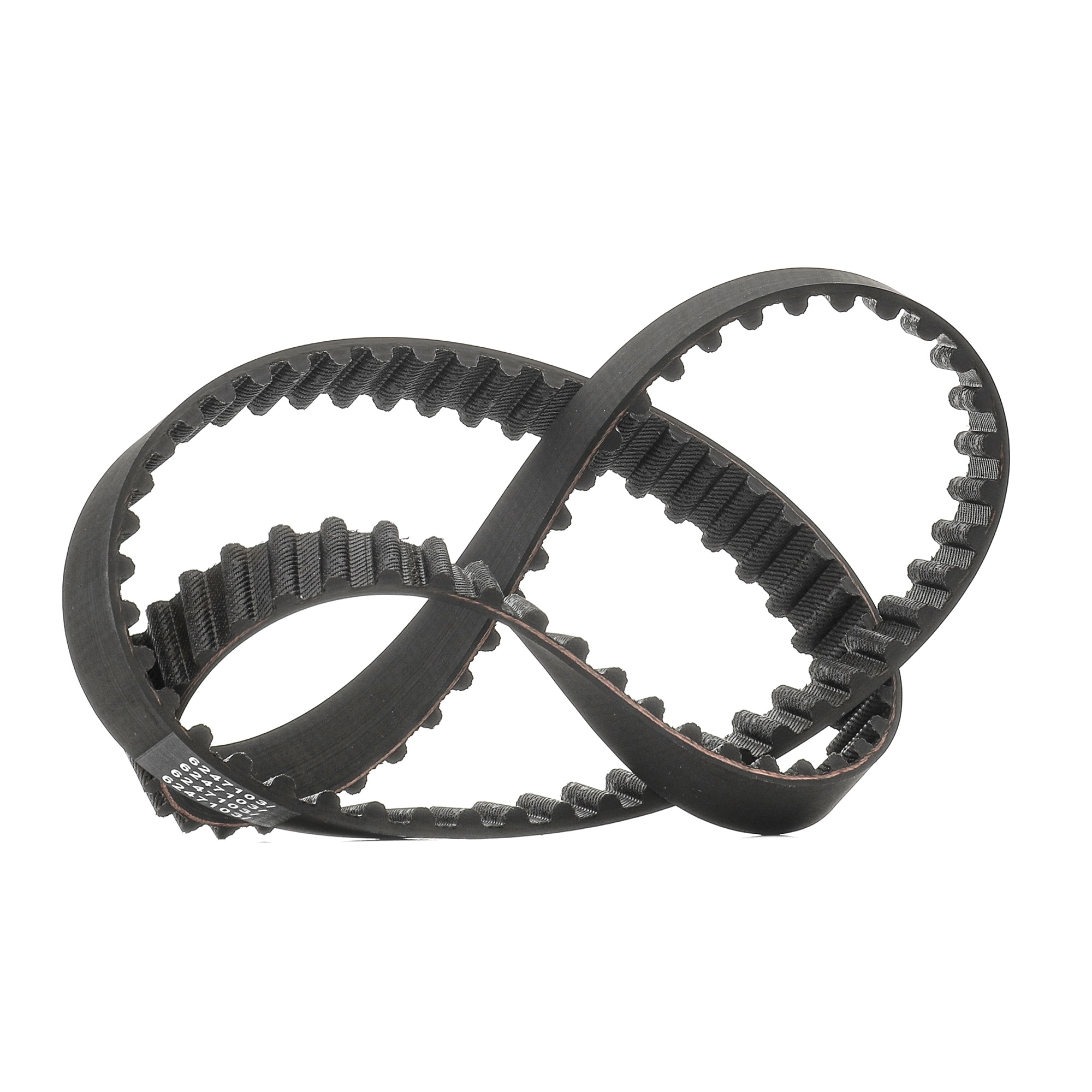 RIDEX PLUS 306T0062P Courroie crantée Ford Fiesta Mk2 prix