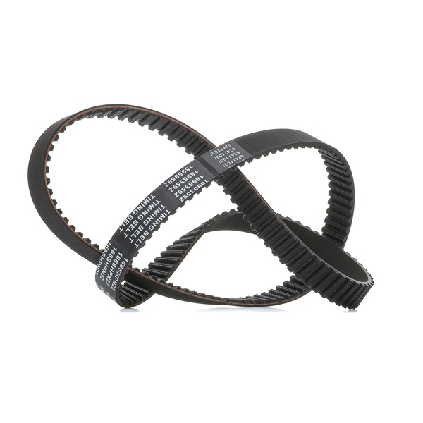 Зъбен ремък RIDEX PLUS 306T0198P