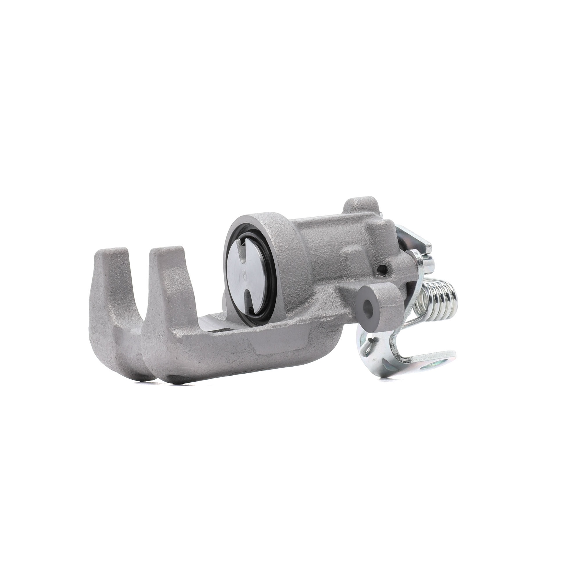 Спирачен апарат 5K0615423 RIDEX PLUS 78B0377P VW, AUDI, SKODA, SEAT, PORSCHE