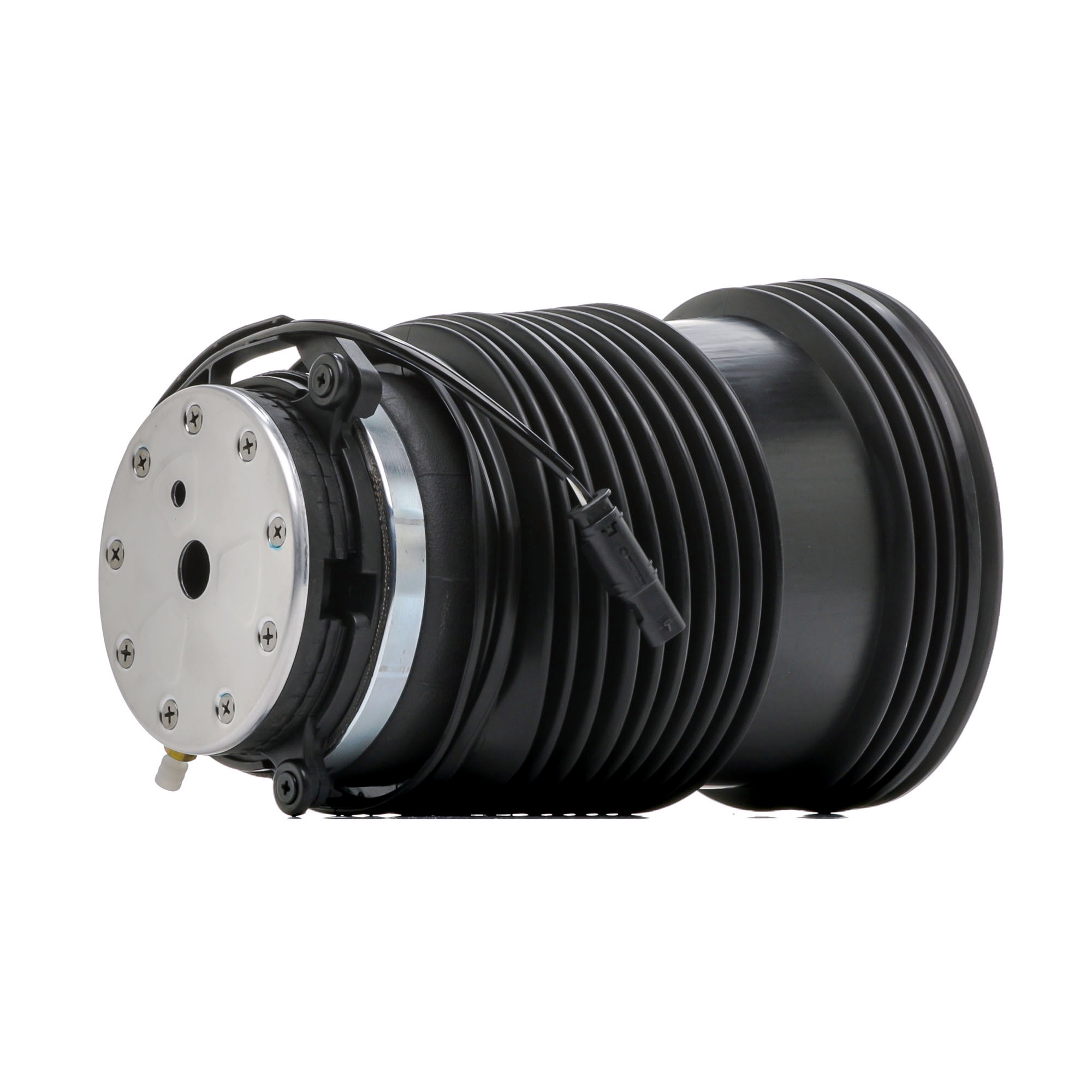 Luftfeder, Fahrwerk 4119A0131 RIDEX 2133200225 MERCEDES-BENZ