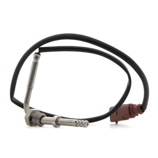Abgastemperatursensor 3938E0392 RIDEX 03L906088C VW, AUDI, SKODA, SEAT