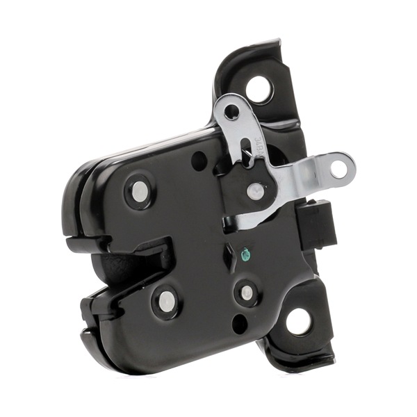 Takaluukun lukko RIDEX 1362T0068