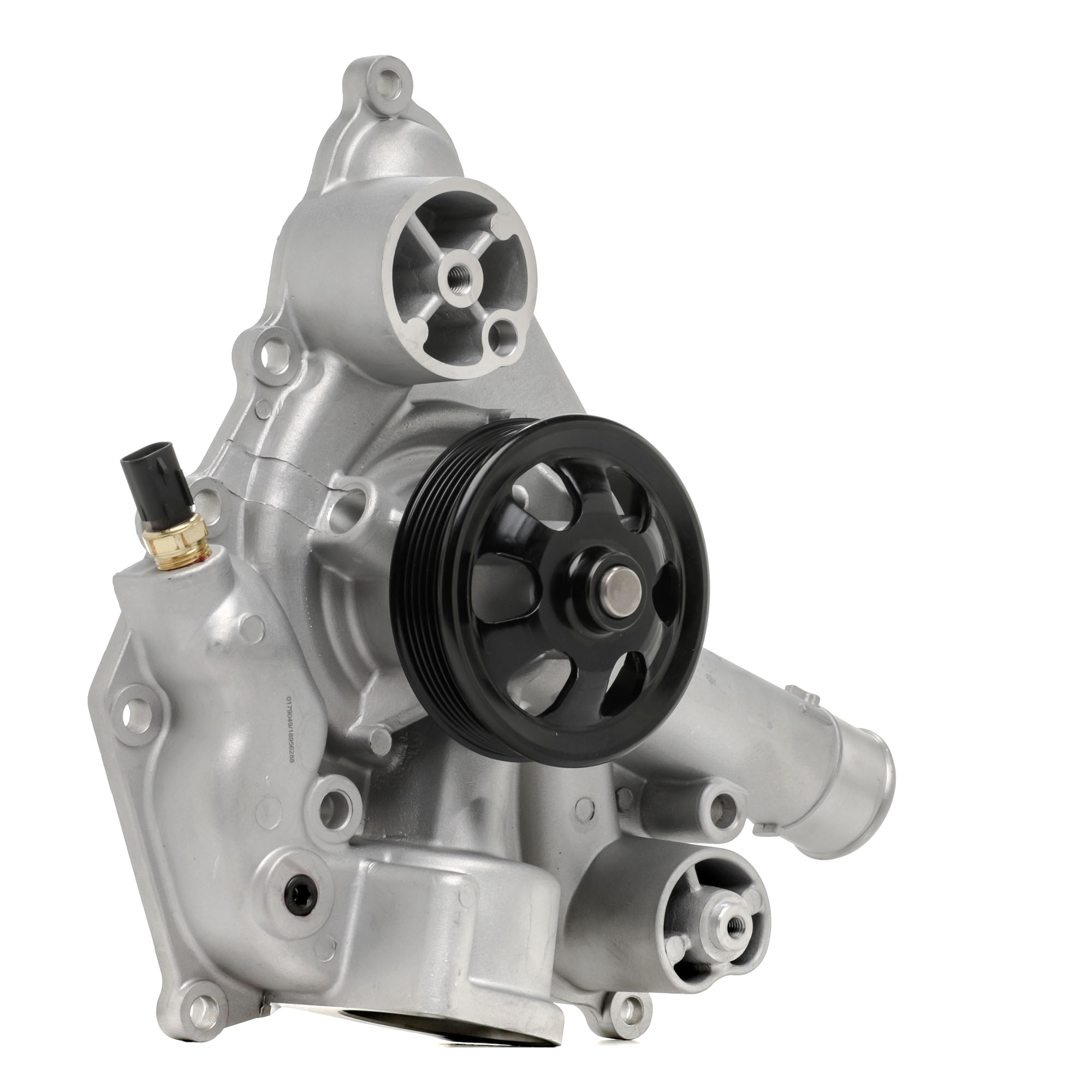 STARK SKWP0520681 Pompe à eau Dodge Charger 7 6.4 SRT8 477 CV Essence 2025