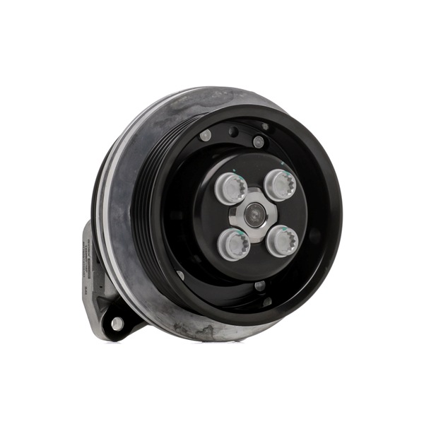 RIDEX PLUS 1260W0236P Vízszivattyú Vízszivattyú 03C 121 004 C RIDEX PLUS 1260W0236P VOLKSWAGEN, AUDI, SKODA, SEAT, PORSCHE