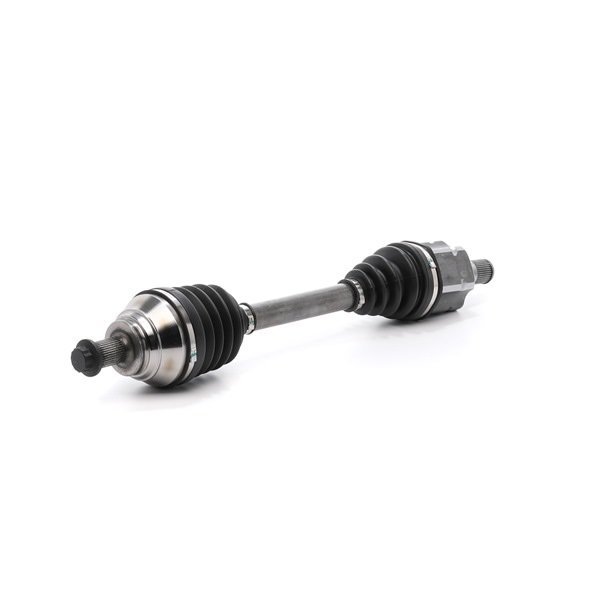 Antriebswelle 3Q0407271AG RIDEX 13D1235 VW, AUDI, SKODA, SEAT