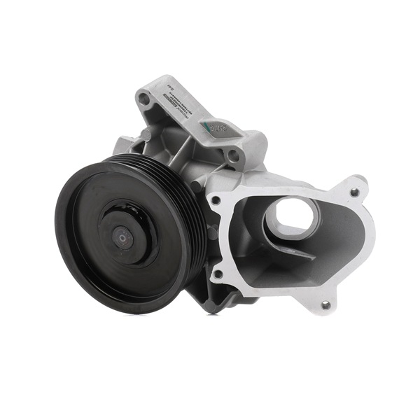 Vízszivattyú RIDEX PLUS 1260W0053P