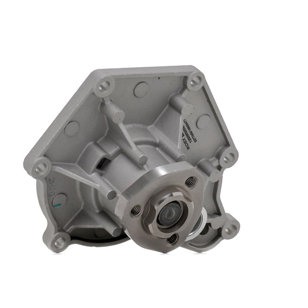 RIDEX PLUS 1260W0056P Wasserpumpe Wasserpumpe 1260W0056P RIDEX PLUS 06E121005D VW, AUDI, SKODA, SEAT, MITSUBISHI