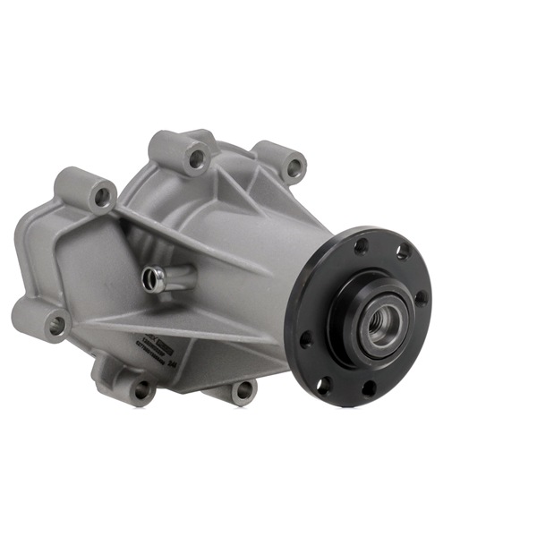 Wasserpumpe 1260W0029P RIDEX PLUS 6032010110 MERCEDES-BENZ, ALFA ROMEO