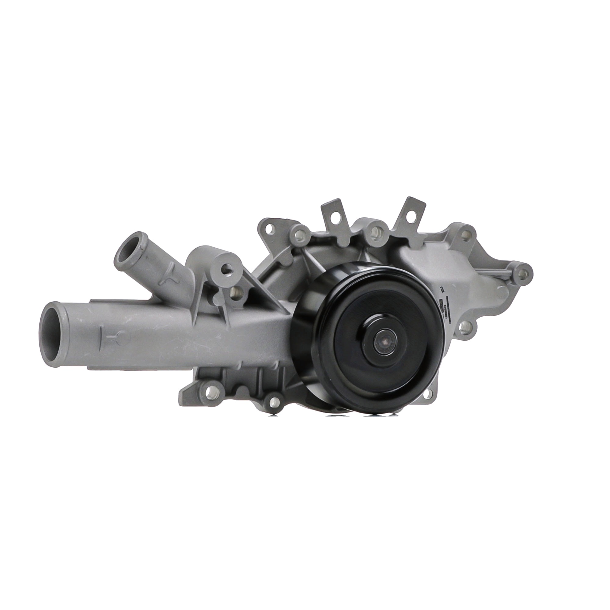 RIDEX PLUS 1260W0062P Waterpompen Mercedes W210 E 200 CDI 2.2 (210.007) 102 Pk Diesel 2000