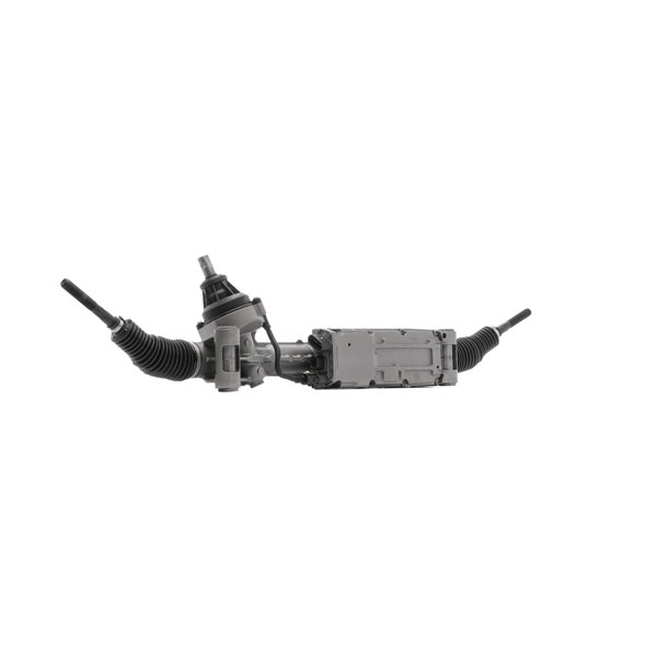 Lenkgetriebe 286S0128R RIDEX REMAN 8K1423055P VW, AUDI