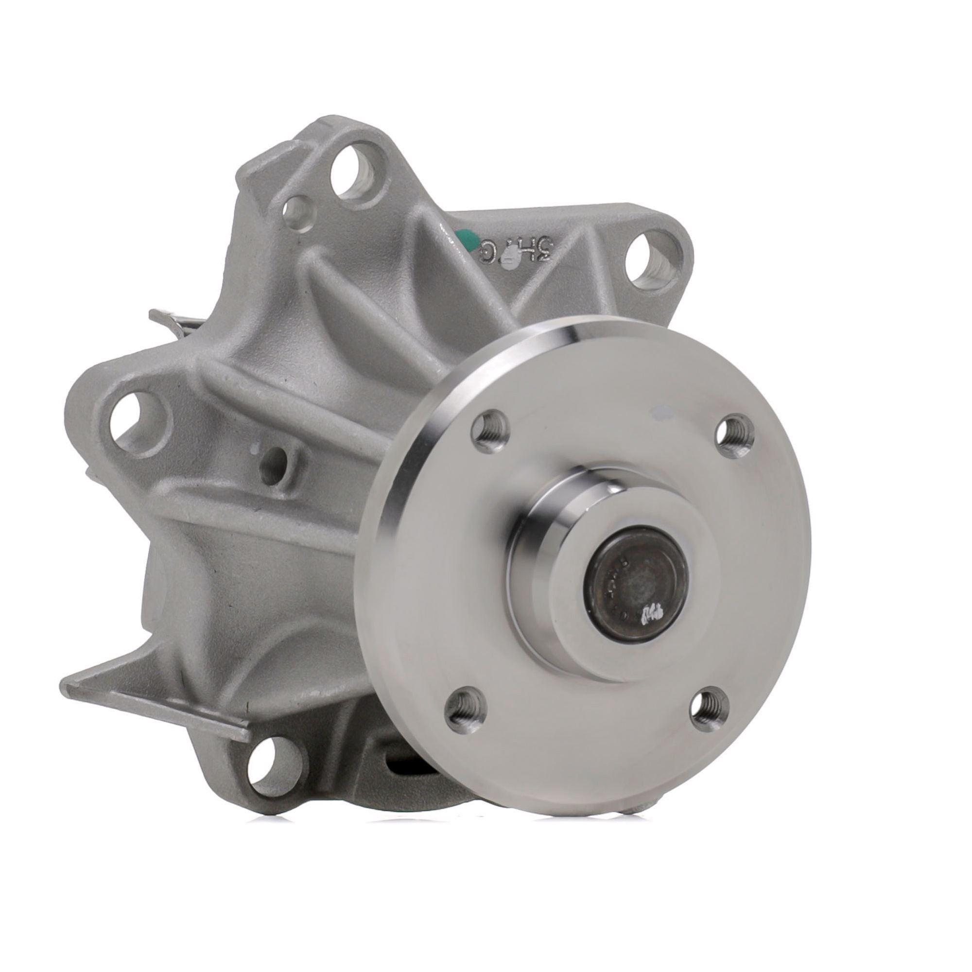 Wasserpumpe 1260W0083P RIDEX PLUS 21010VB125 NISSAN, INFINITI