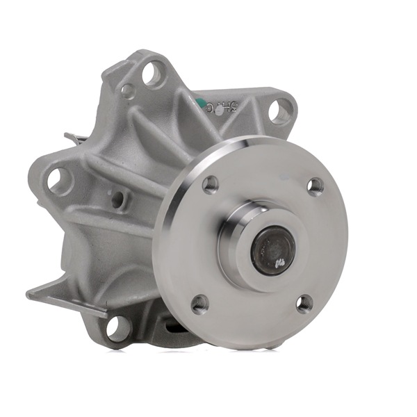 Wasserpumpe 1260W0083P RIDEX PLUS 21010VB125 NISSAN, INFINITI