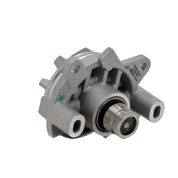 Pompe à eau 7701472625 RIDEX PLUS 1260W0027P RENAULT, OPEL, NISSAN, DACIA, RENAULT TRUCKS