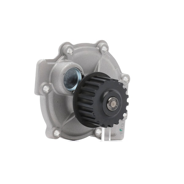 Wasserpumpe 1260W0014P RIDEX PLUS 272457 FORD, VOLVO, ALFA ROMEO