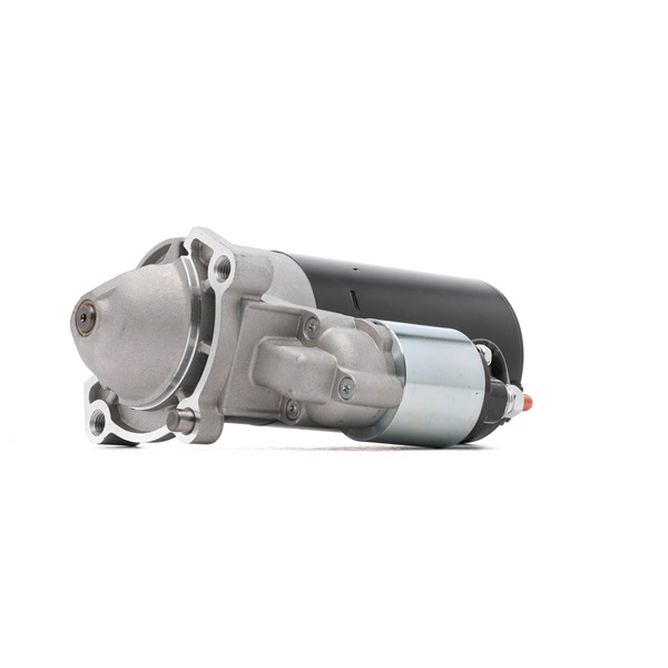 RIDEX 2S0981 Anlasser Anlasser 2S0981 RIDEX 36001408 VOLVO
