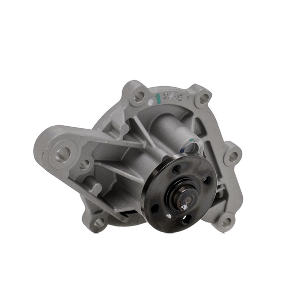 Wasserpumpe 1260W0078P RIDEX PLUS 4681V002 MERCEDES-BENZ, FIAT, SMART, ALFA ROMEO, LANCIA
