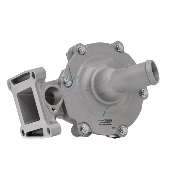 RIDEX PLUS 1260W0052P Wasserpumpe Wasserpumpe 1260W0052P RIDEX PLUS C2S48033 OPEL, KIA, JAGUAR, DAIMLER