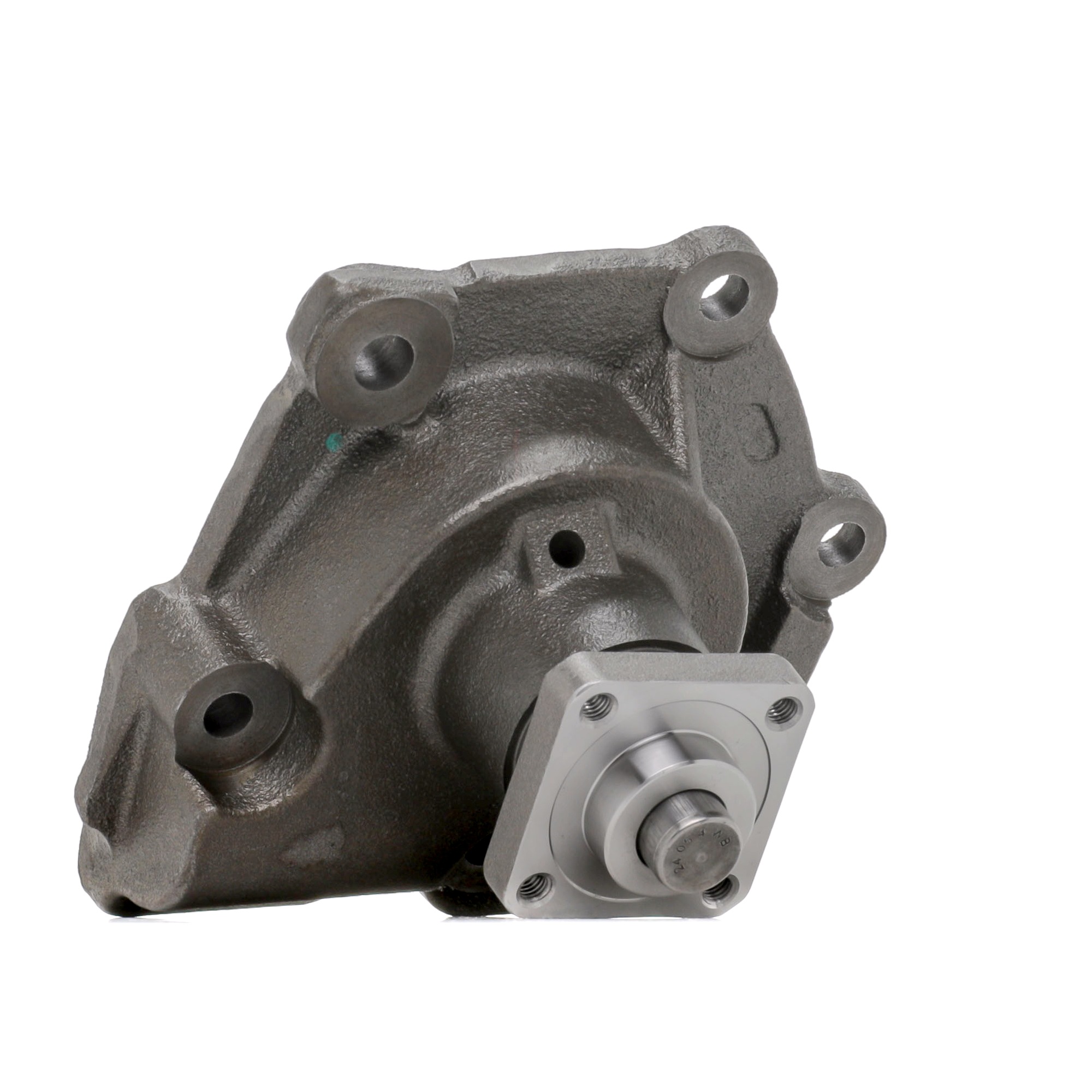Wasserpumpe 1260W0071P RIDEX PLUS 5012773 FORD, ALFA ROMEO