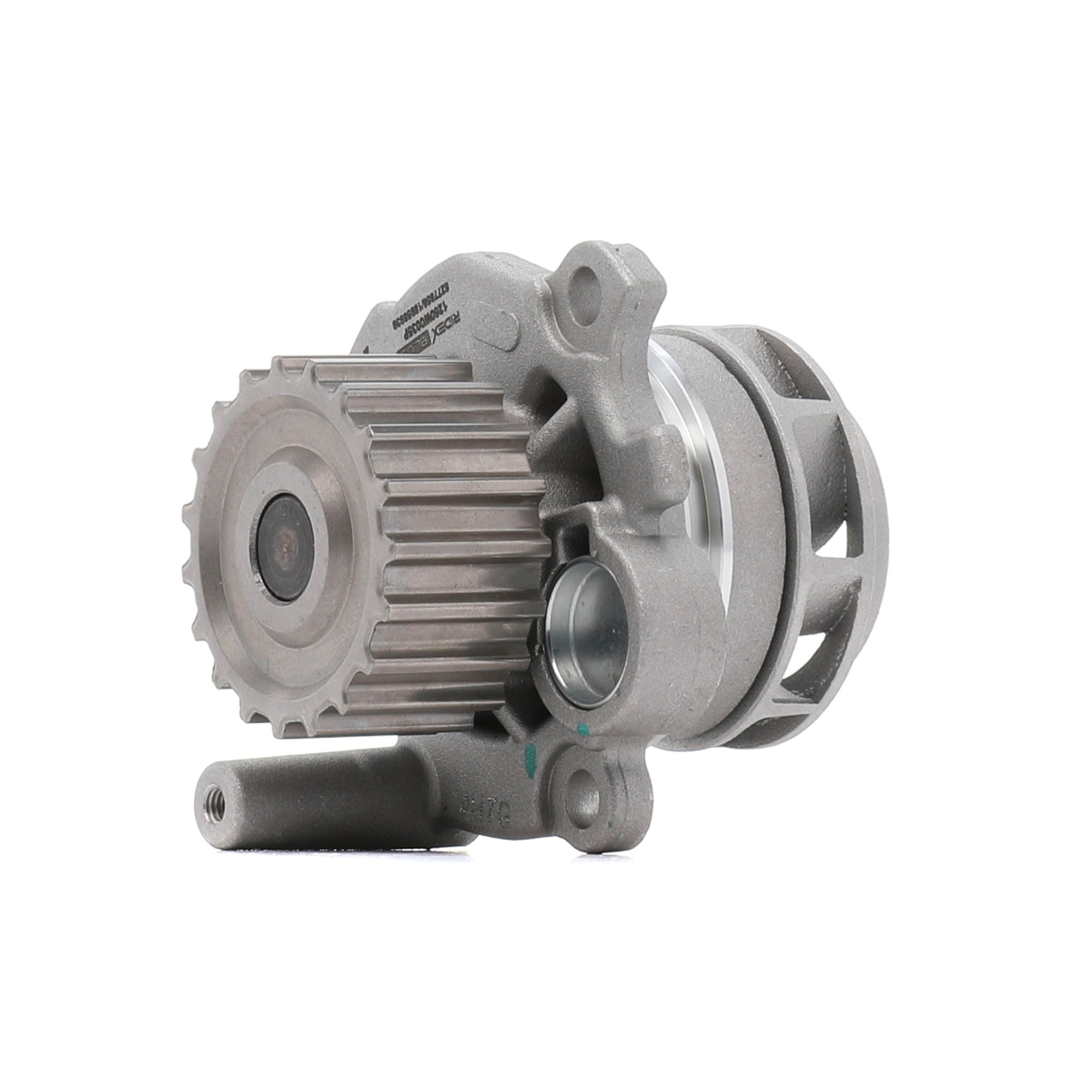 Kühlwasserpumpe RIDEX PLUS 1260W0035P Bewertung