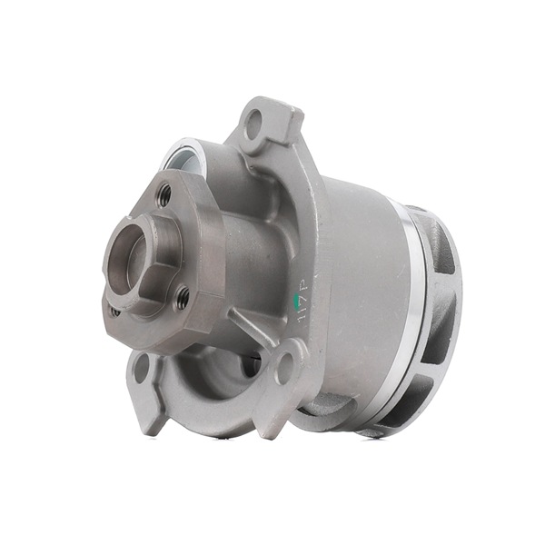 Vesipumpun RIDEX PLUS 1260W0072P