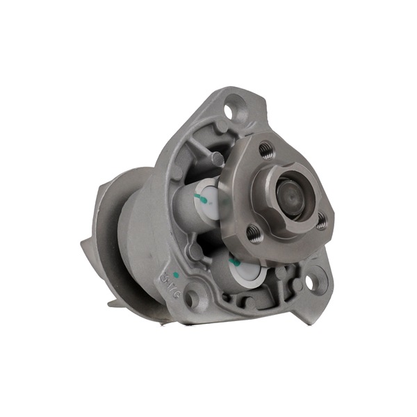RIDEX PLUS 1260W0256P RIDEX PLUS 1260W0256P Kühlmittelpumpe VW TRANSPORTER 2.8 VR6 204 PS Benzin