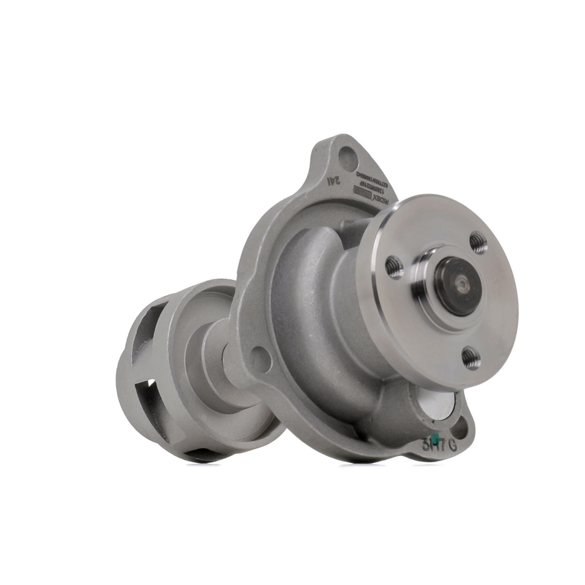 Wasserpumpe 1260W0219P RIDEX PLUS 1479208 FORD, ALFA ROMEO, INFINITI