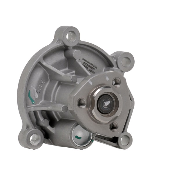 RIDEX PLUS 1260W0225P Wasserpumpe Wasserpumpe 03D 121 013 B RIDEX PLUS 1260W0225P VW, AUDI, SKODA, SEAT, ALFA ROMEO