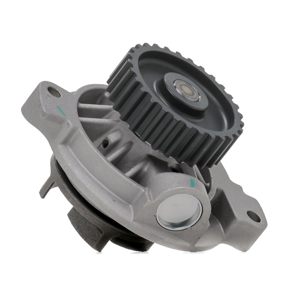 RIDEX PLUS 1260W0068P Wasserpumpe Wasserpumpe 054 121 004 AX RIDEX PLUS 1260W0068P VW, AUDI, SKODA, SEAT, CUPRA