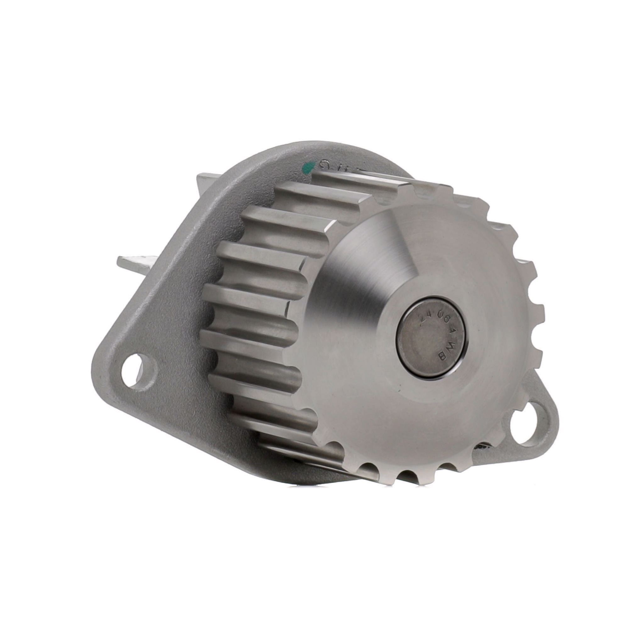 Wasserpumpe 1260W0105P RIDEX PLUS 9451001263 VW, RENAULT, FIAT, PEUGEOT, CITROЁN