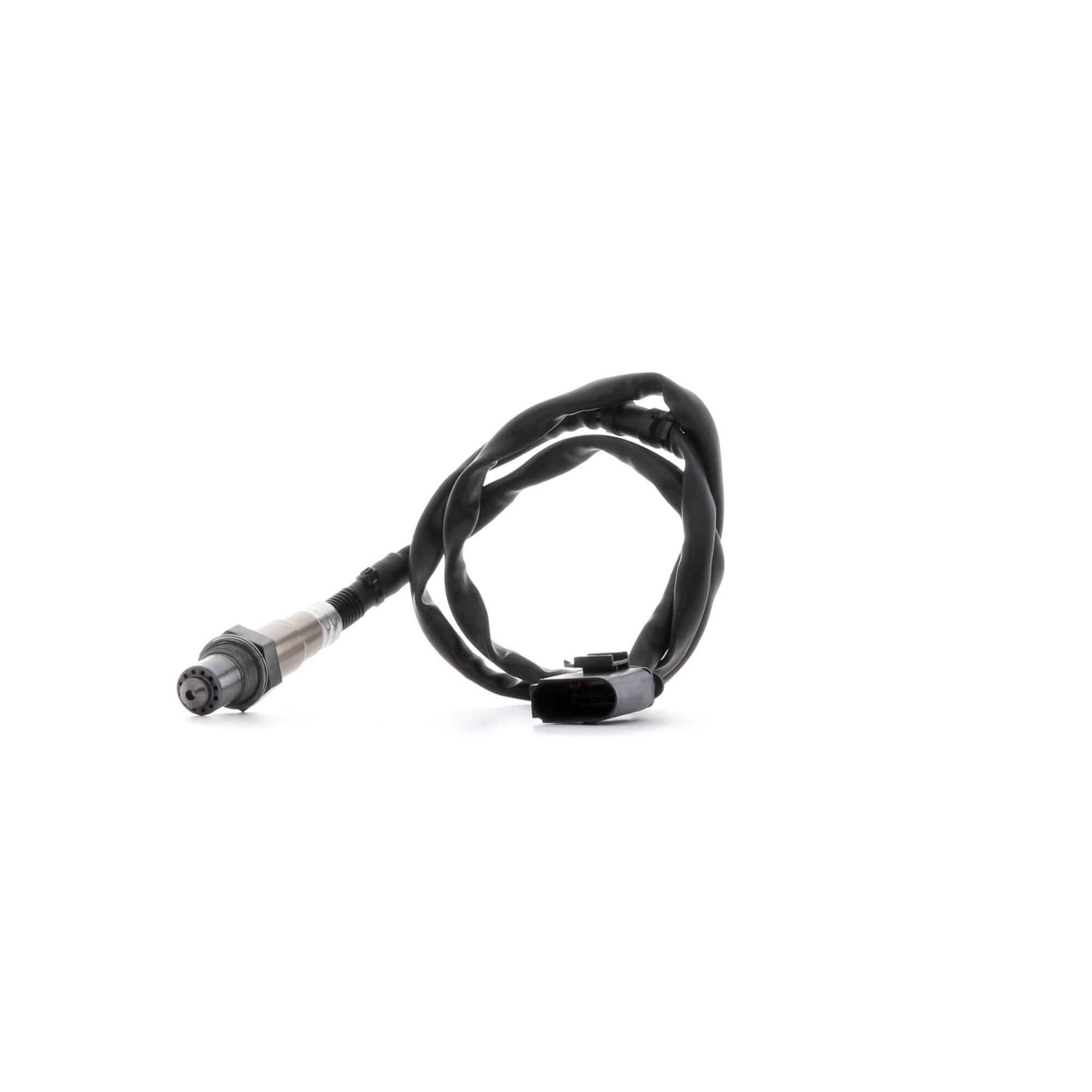 Lambda sensor RIDEX 3922L0988 valutazione