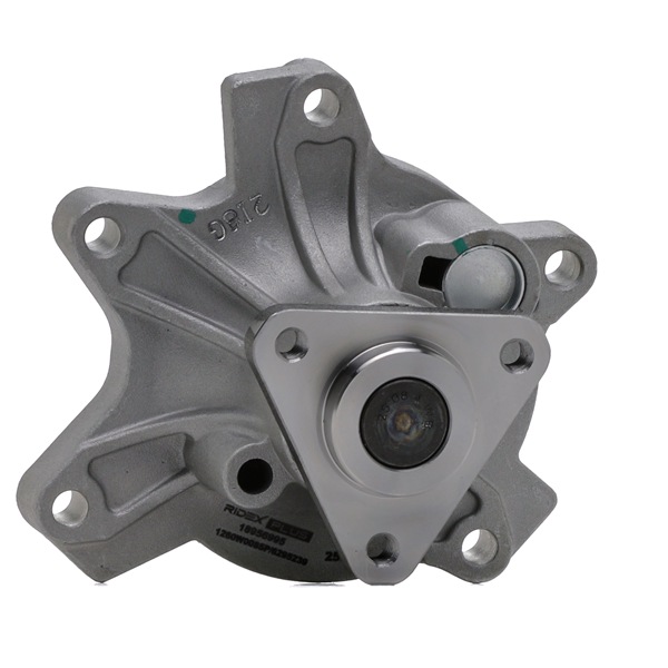 RIDEX PLUS 1260W0085P Wasserpumpe